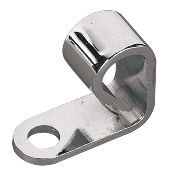 CLUTCH CABLE SUPPORT BRACKET 5 SPEED BIG TWIN